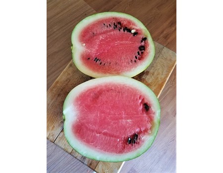 Black Diamond watermelon